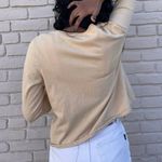 J.Jill Vtg button up sweater Photo 2