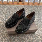 Franco Sarto Black Loafer Photo 0
