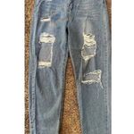 SheIn Lot Of 2 ~ Medium Wash Straight Leg Jeans Size Large (8/10)-High Waist Photo 8