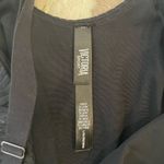 Victoria's Secret Victoria’s Secret sport black ribbed bodysuit Photo 2