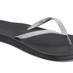 REEF 🐠 Damaged Cushion Bounce Stargazer Slides🐠 Photo 0