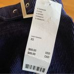 Urban Outfitters  Harmony Corduroy Preppy Coastal Cowgirl Western Mini Skirt XS Photo 6