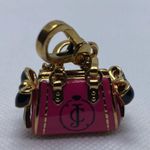 Juicy Couture Pink Day Dreamer Daydreamer Handbag Charm Photo 3