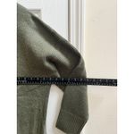 Old Navy  New SoSoft Dropped Shoulders Pullover Crew Neck Sweater XL Avocado Oil Photo 5