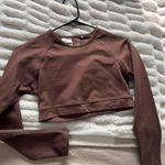 AYBL Cropped Top Photo 0