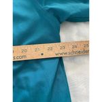 Pacific trail Vintage Coat Large Teal Purple Hooded Jacket Coat Lined Outerwear* Photo 15