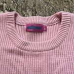 Edikted  Oversized Stripe Sweater  Photo 3