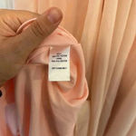 NWT Lulus Dance The Night Away Blush Maxi Dress Sz M Pink Size M Photo 7