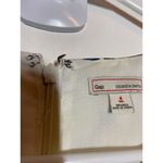 Gap  Sara Dress Designed & Crafted Fit Flare Pockets High Neck Floral 4 Tall Photo 2