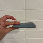 Saint Laurent  vintage keyholder wallet in blue Photo 9