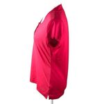 Nike Women’s  Golf Short Sleeve Top Size M Photo 2