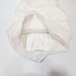 Majorelle  Ursula Dress in White Small Photo 4