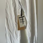 Halogen  Classic White Long Sleeve Tee – NWT sz XS Photo 1