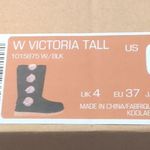 Koolaburra by Ugg  Victoria tall boots size 6 Photo 7