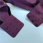 Honeylove Silhouette Liftwear Bra Large Red Photo 2