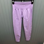 NVGTN  Lilac Contour Seamless Leggings‎ medium m Photo 3