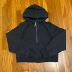Lululemon  scuba oversized half zip hoodie Photo 2