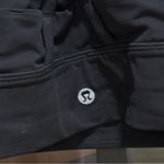 Lululemon  Long Line Energy Sports Bra tank top workout straply padded Black Photo 5