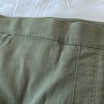 Erika  pants khaki green size 3X Photo 10