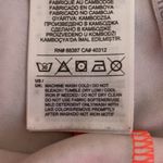 Adidas Stellasport Sunrise Sunset Leggings Orange Photo 6