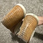 Jeffrey Campbell - Favela - Suede Mid Mule Photo 7