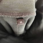 Alphalete  Seamless Green Leggings Women's Size Medium Photo 7