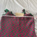 Love Sense dress and cardigan size S Green Photo 3