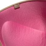 Victoria's Secret PINK Wear Everywhere Multi-Way Push-Up Bra 34DD No Straps Nude Photo 3