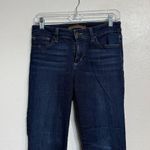joe's jeans Blue Skinny Angela Wash Jeans Sz 28 Photo 3