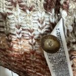 Royal Robbins Cozy Multicolor Knit Cardigan Photo 8