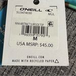 O'Neill O’Neill Women’s Nina Abstract Surfside Swim Top Photo 12