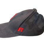 Russell Athletic  embroidered university of dayton flyers adjustable  hat Photo 1