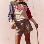 Free People NWT x Daydreamer New York Athletic Department Crew Photo 0