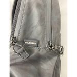 Cole Haan  Green Gray Back Pack Photo 12