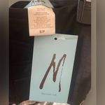 Marciano Womens By Guess Silk Zebra Print Skirt, Size Small NWT Y2K Photo 6