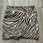 Polka dots & moonbeams zebra skirt Photo 2