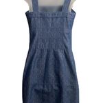 Derek Lam  Chambray Dress Photo 1