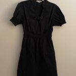 Bebop Black Dress Size M Junior Photo 0