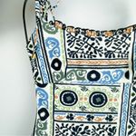 Lost + Wander  Oracle Ruffle One Piece Swimsuit Swimwear Size S Photo 1