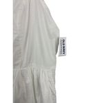 Old Navy Women’s  Size XL Tall White Maxi Sundress. Photo 2