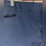 Eddie Bauer  14 Athletic Navy Skort Shorts Photo 1