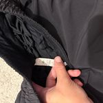 Lululemon  athletica Women's Black Athletic Shorts Photo 2