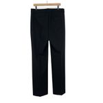J.Crew TALL Natalia pant four-season stretch Black Size 14T NWT Power Workwear Photo 7