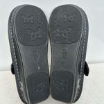 Alegria  PAL-330 PALOMA TOTS GORGE Iridescent Rainbow Mary Jane Shoes 40-9 Photo 6