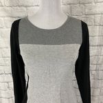 White House | Black Market women S scoopneck pullover longsleeve sweater Photo 2