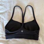 Sports bra Black Size 0 Photo 1