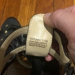 Steven By Steve Madden  Totumm Leather Heel Sandal Photo 3