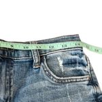 joe's jeans Joe’s Denim Shorts Rolled Short‎ sz 24 NWT Photo 9