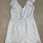 Ruffle Romper Size 2 Photo 3