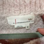 Anthropologie  Simone Striped Sweater‎ Sz XS Photo 5